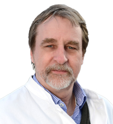 Dr. med. Harald Erichsen