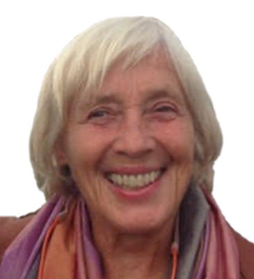 Professor Dr. med. Liselotte Mettler