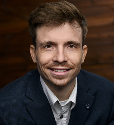 Moritz Parwaresch