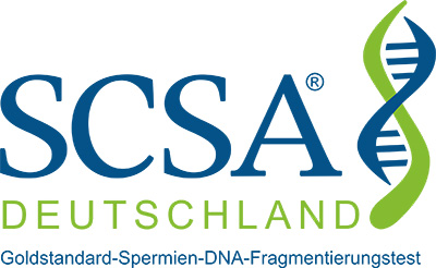 SCSA Deutschland – Goldstandard-Spermien-DNA-Fragmentierungstest